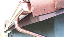 Rain Gutter Installation, Repair, Cleaning in Blountsville, AL